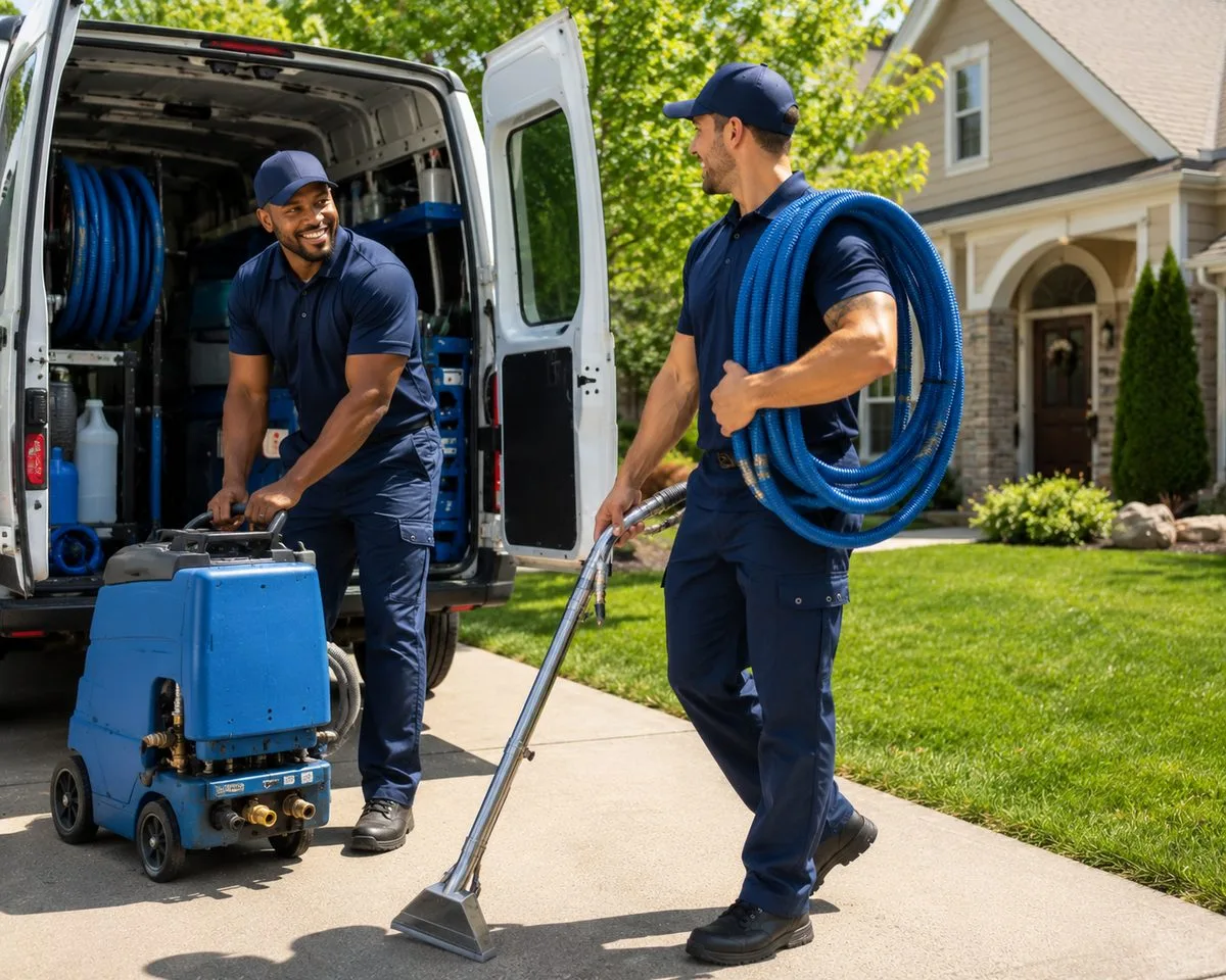 Best Carpet Cleaning for High Traffic Areas: Wichita, KS Expert Guide Best Carpet Cleaning for High Traffic Areas: Wichita, KS Expert Guide