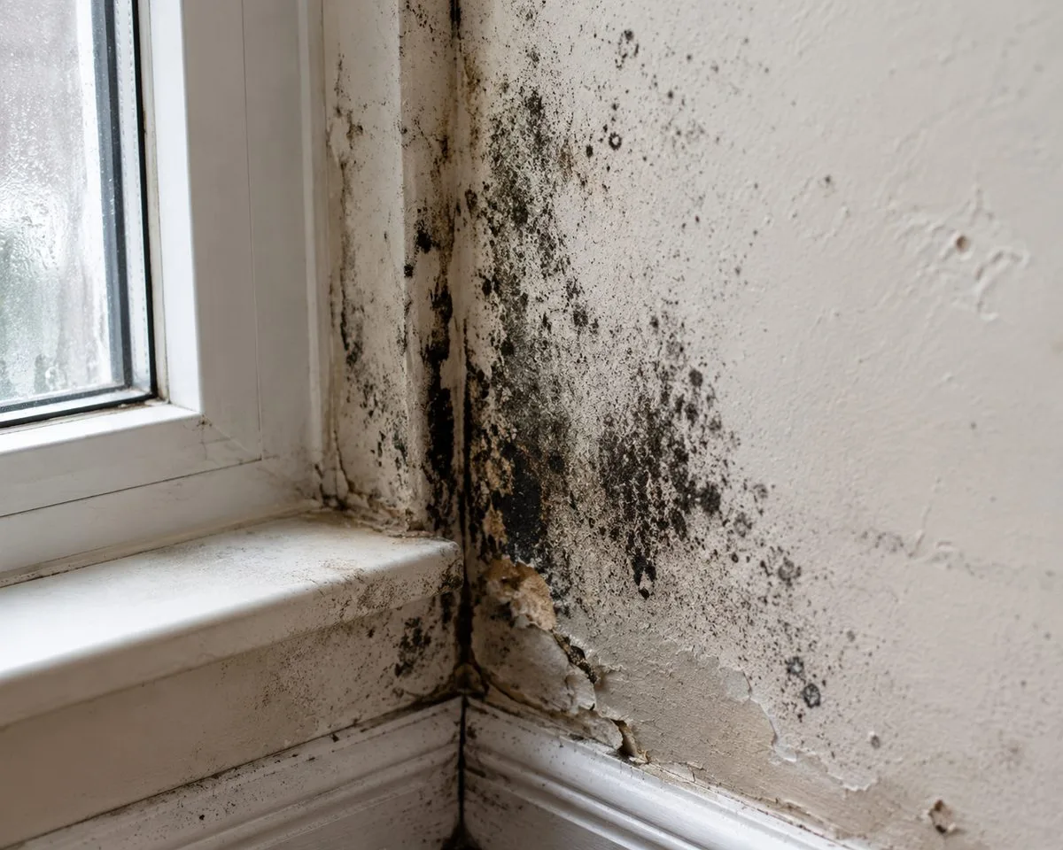 Black Mold Removal Service in Wichita, KS: What to Expect and What It Costs Black Mold Removal Service in Wichita, KS: What to Expect and What It Costs