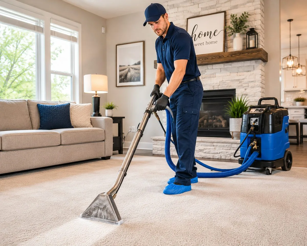 How Much Does Carpet Cleaning Cost in Wichita, KS? How Much Does Carpet Cleaning Cost in Wichita, KS?