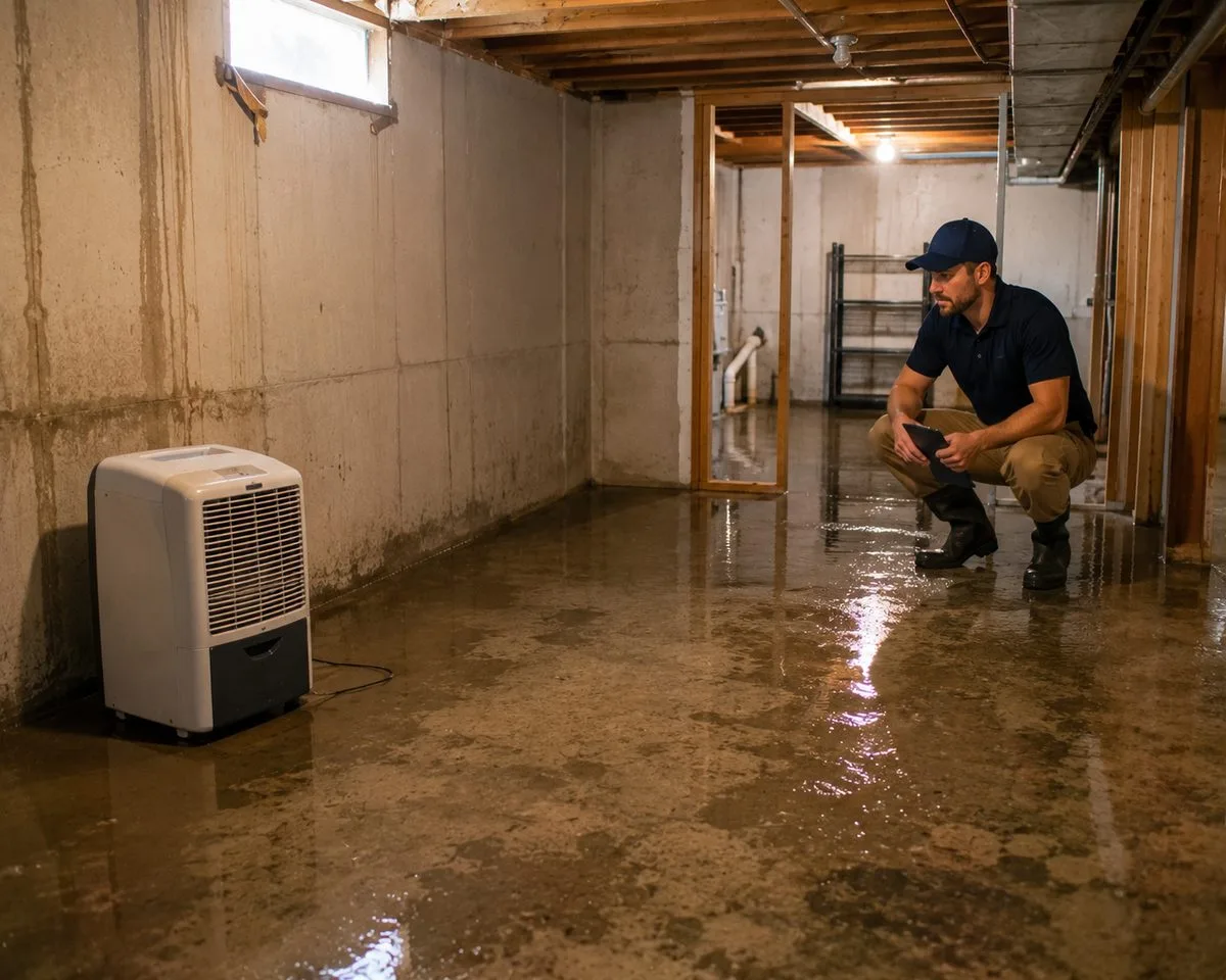 How to Dry Out a Flooded Basement in Wichita, KS How to Dry Out a Flooded Basement in Wichita, KS