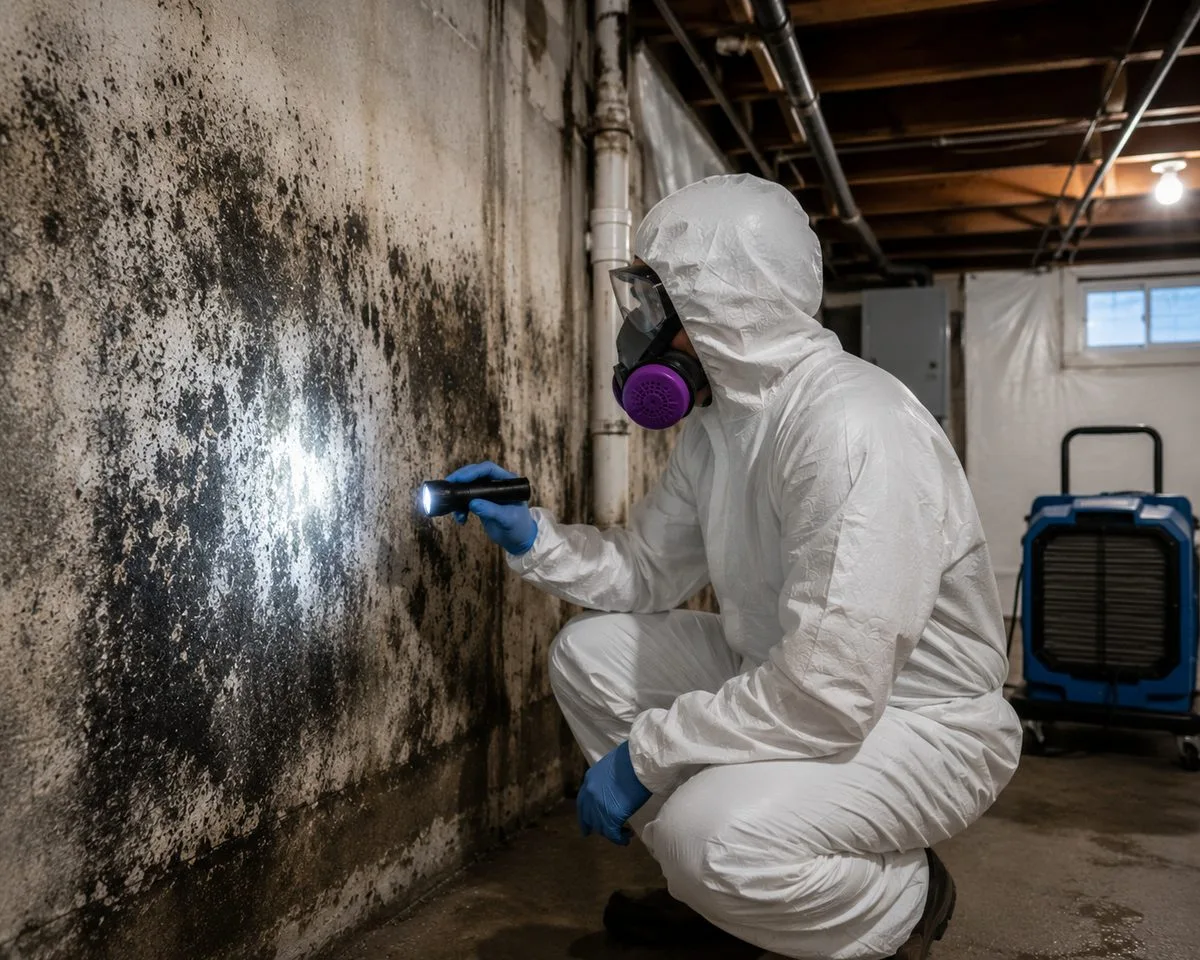 Mold Removal Experts in Wichita, KS — What to Look For (and Who to Call) Mold Removal Experts in Wichita, KS — What to Look For (and Who to Call)
