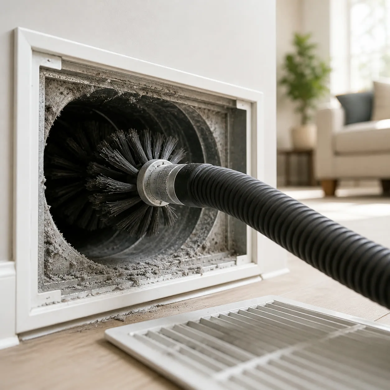 How Much Does Air Duct Cleaning Cost? How Much Does Air Duct Cleaning Cost?