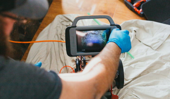 Air Duct Cleaning