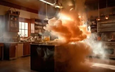 Smoke Damage Repair Smoke Damage Repair