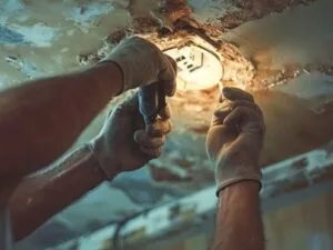 Smoke Damage Repair