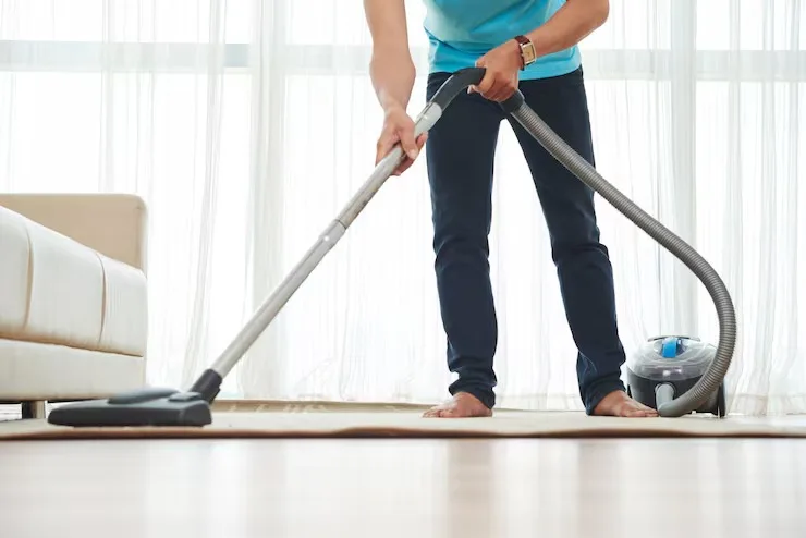 home restoration