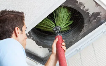 Air Duct Cleaning Air Duct Cleaning