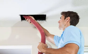 Air Duct Cleaning Air Duct Cleaning