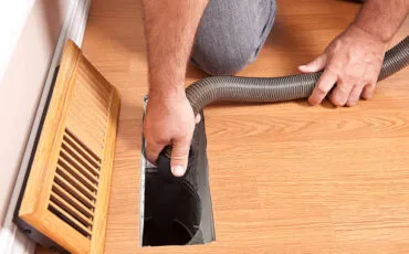 Air Duct Cleaning Air Duct Cleaning