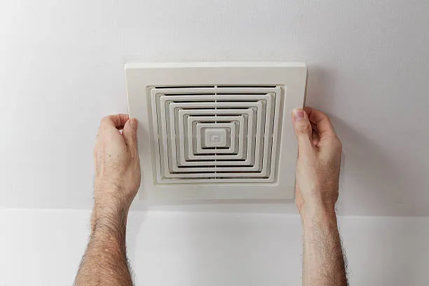 Air Duct Cleaning